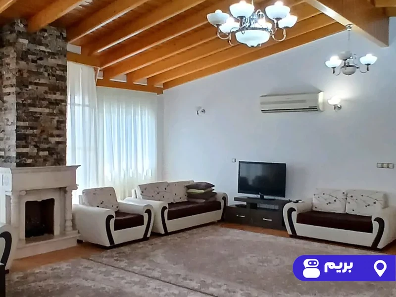 خانه مبله آستانه