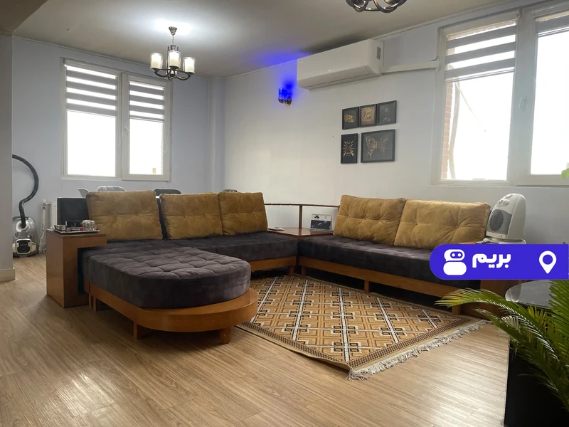آپارتمان ممتاز شاهین