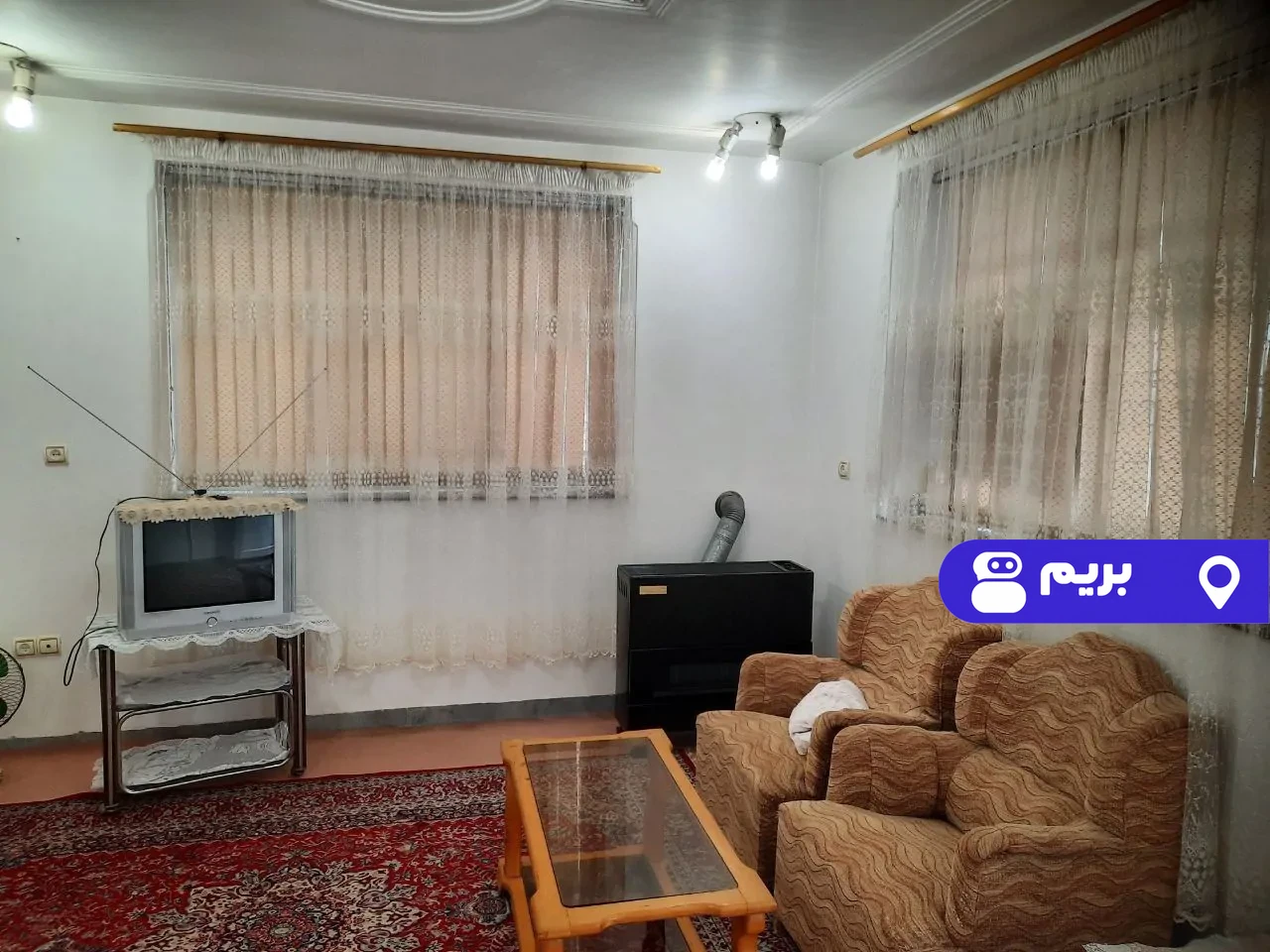 کوچان در آستانه اشرفیه