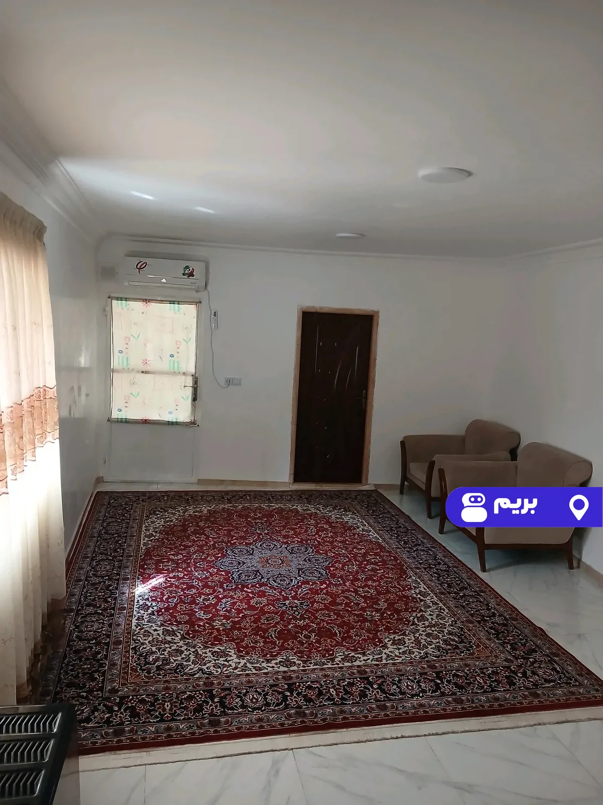 جنگلی در مینودشت