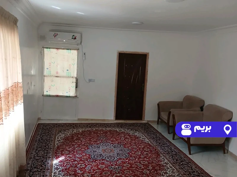 ویلا جنگلی