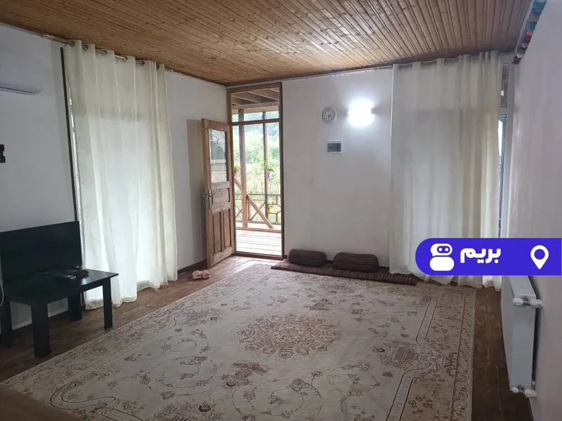اقامتگاه بوم‌گردی ماسو (1)