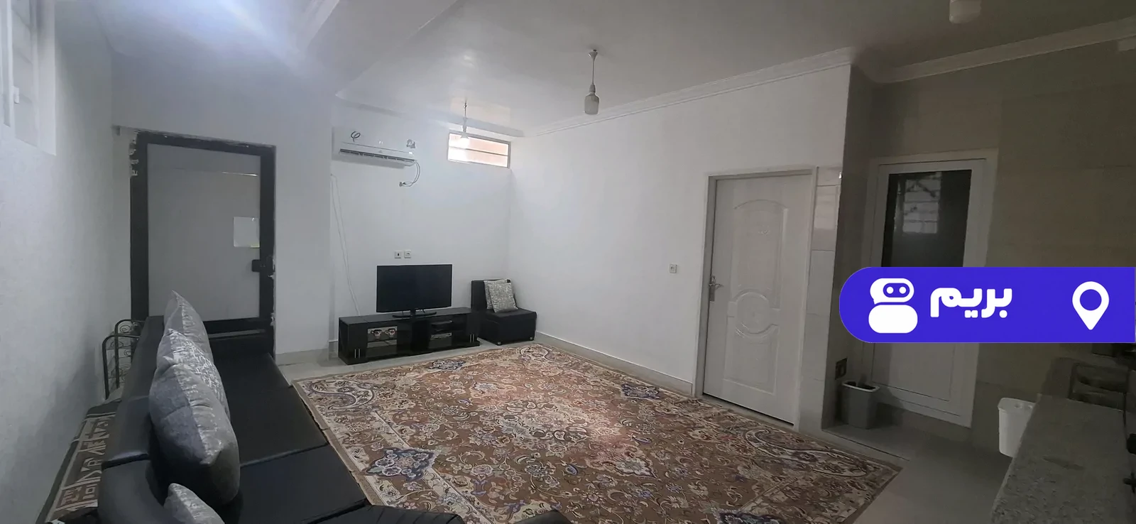 مبله مهرسا در گناوه