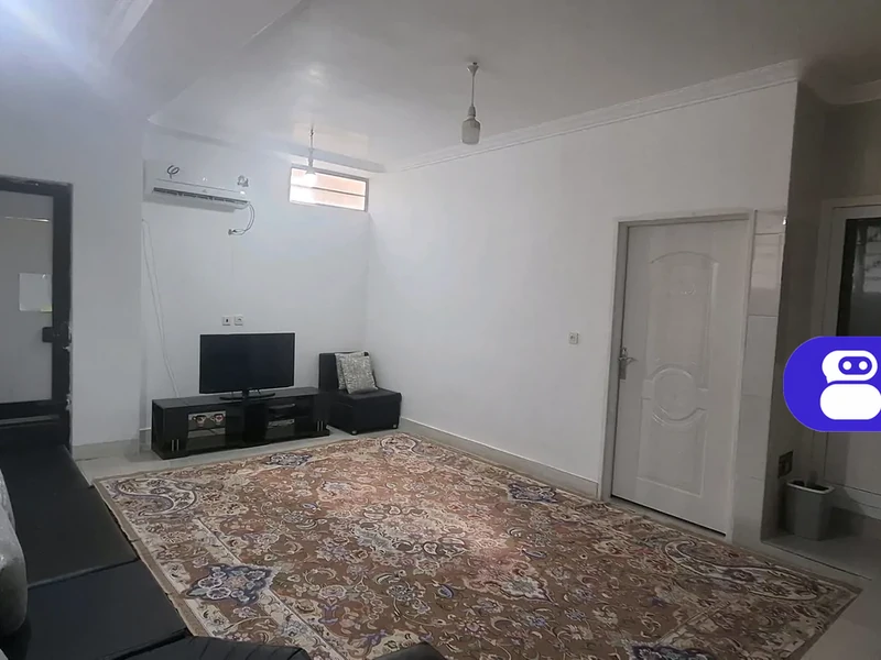 آپارتمان مبله مهرسا