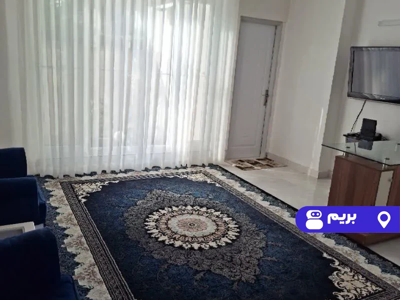 خانه مبله آیدا
