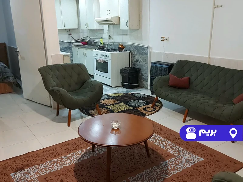 خانه مبله روشنا