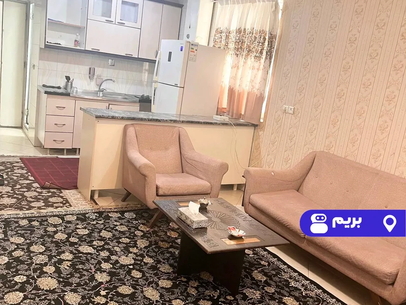 آپارتمان مبله در استادمعین