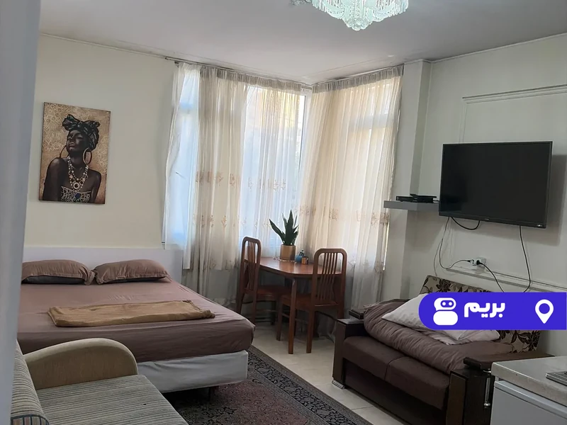 سوییت مبله (1) در گیشا