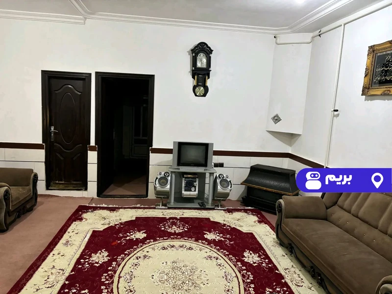 خانه مبله سالاری