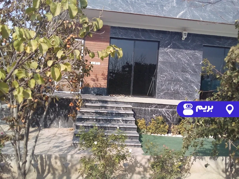 ویلا باغ اسپیناس