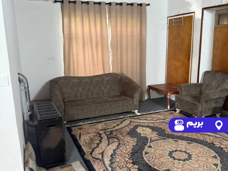 ویلا ساحلی داوودی