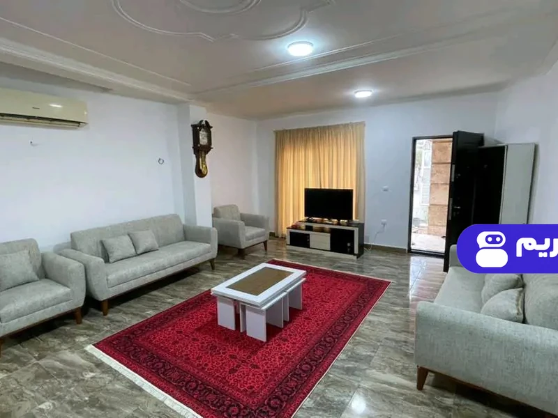 ویلا استخردار آبگرم شیلات