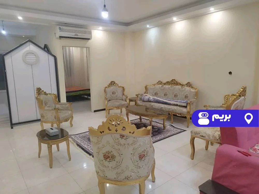 مبله نارسیس در سبلان جنوبی (واحد 2) در تهران