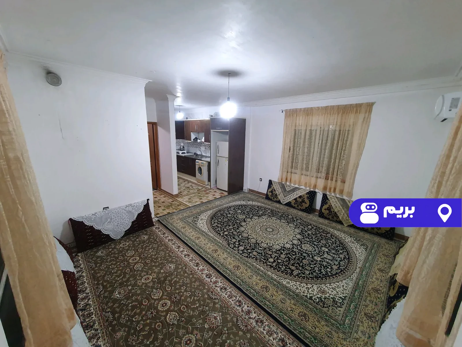 باغ طاهر در بابل