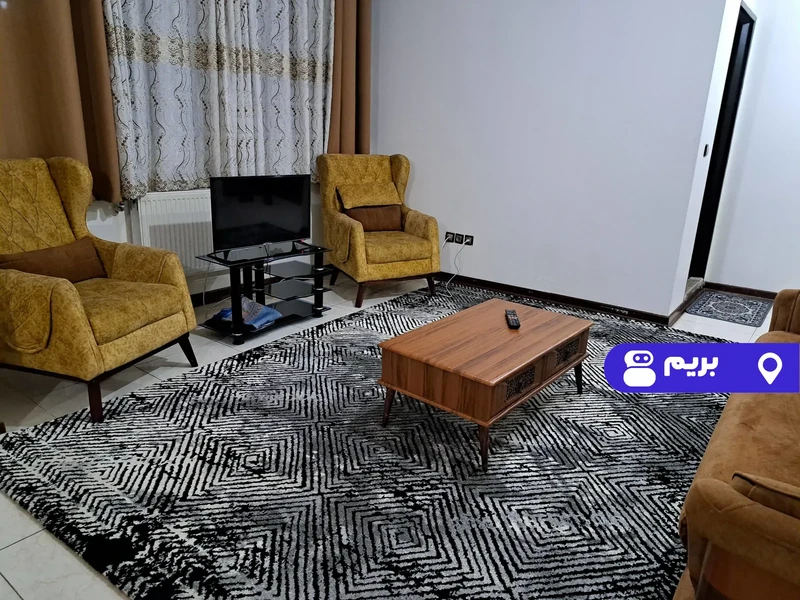 آپارتمان هجرت