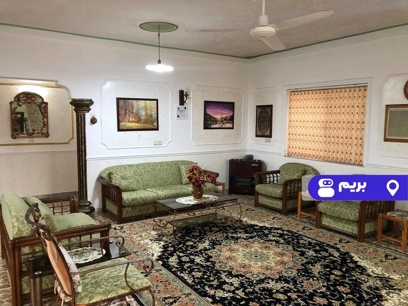 ویلا پور شعبان