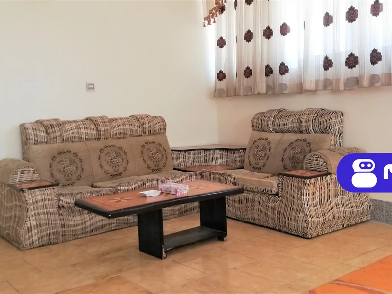 هتل آپارتمان قائم 427 (پنج تخته)