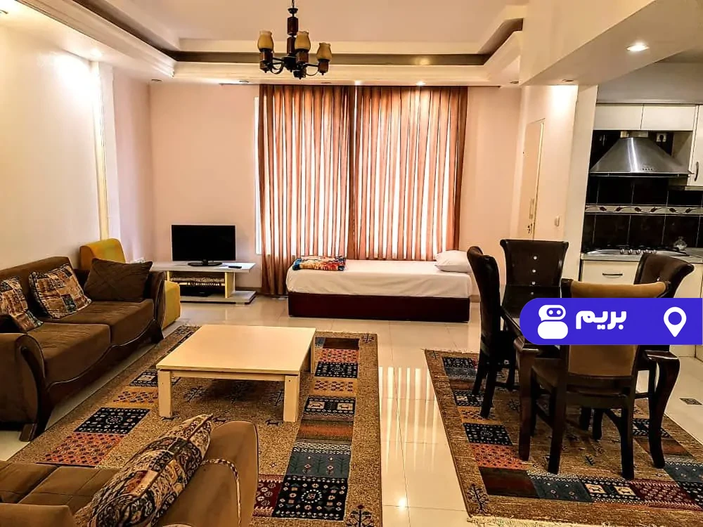گلستان (2) (واحد 04) در کیش
