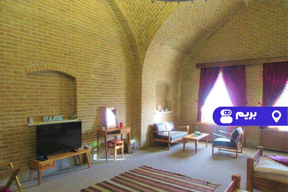یام (سه تخته 2) در مرند