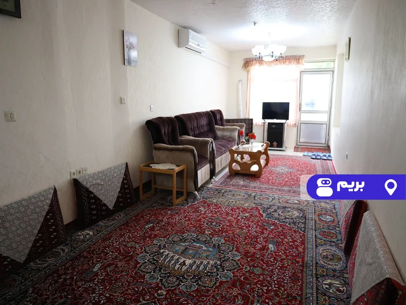 ویلا مبله مطهری