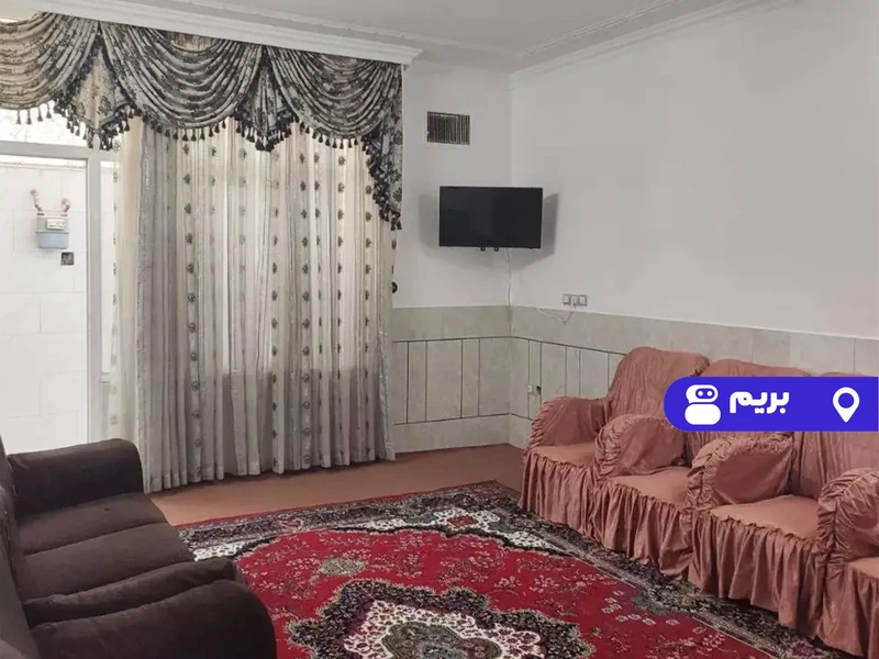 آپارتمان مبله آرش