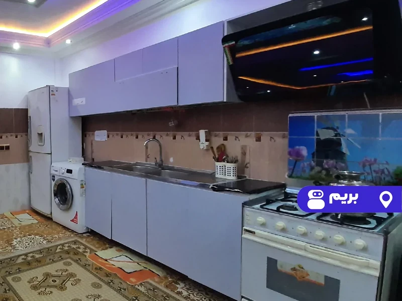 ویلا جنگلی خاطره‌ها