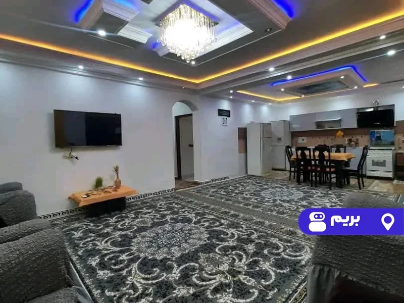 ویلا جنگلی خاطره‌ها
