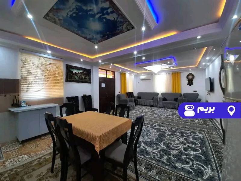 ویلا جنگلی خاطره‌ها