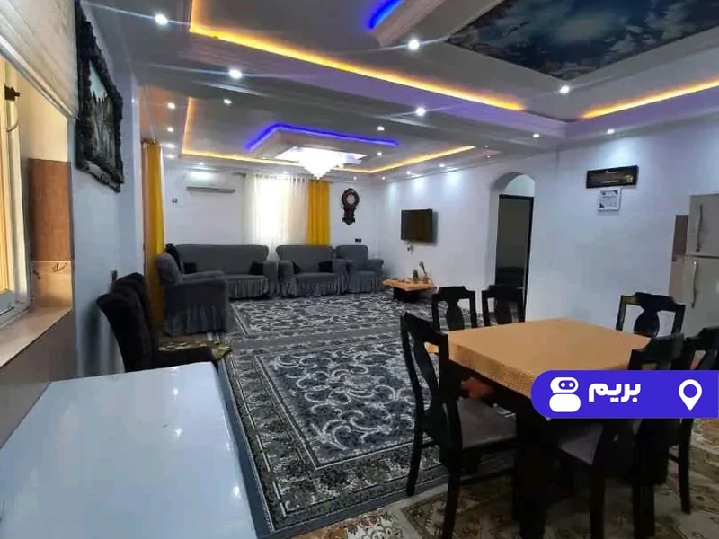 ویلا جنگلی خاطره‌ها