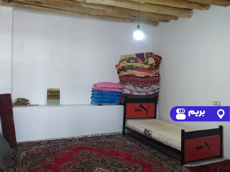 اقامتگاه بوم‌گردی سهرورد (واحد۲)