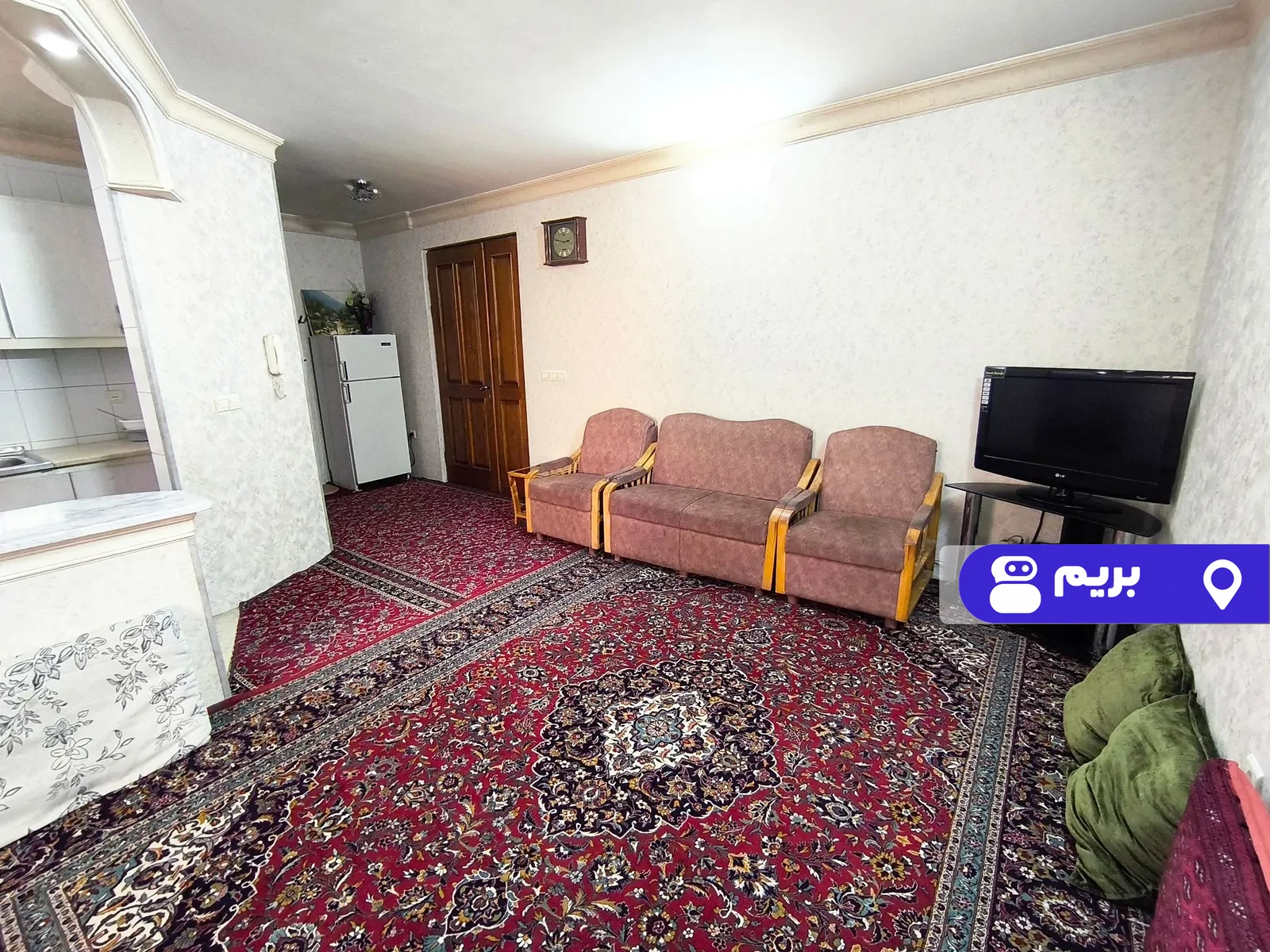 میدان شهدا(همکف) در مشهد