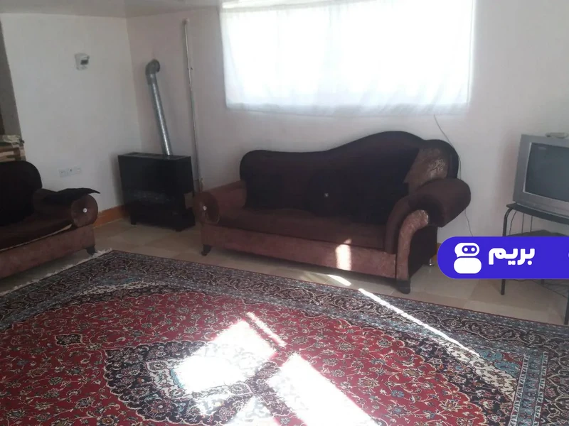 آپارتمان حسنی ۲(همکف)