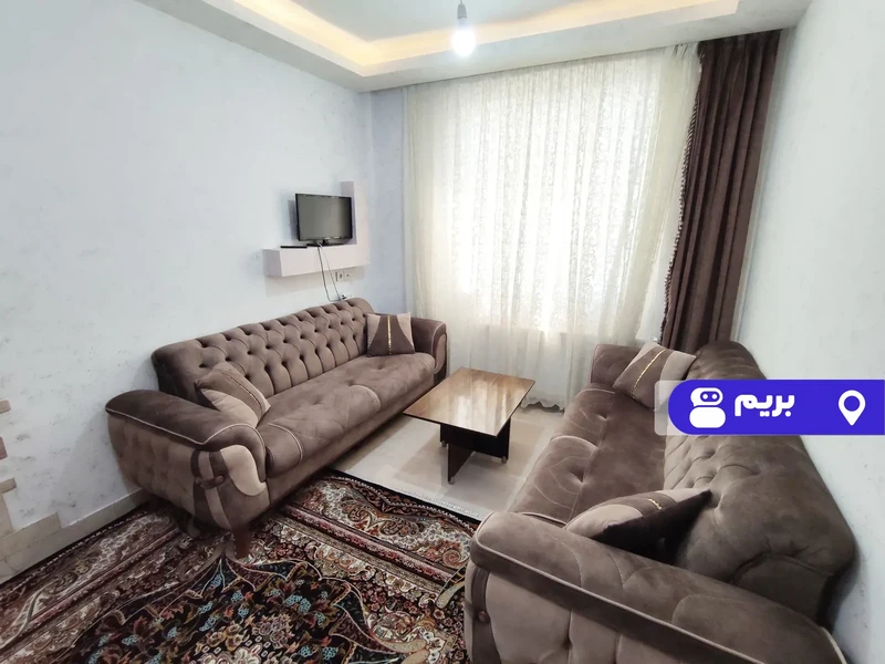 هتل آپارتمان سوین تک (2 خوابه)