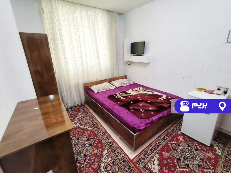 سوییت سوین تک (دو تخته)